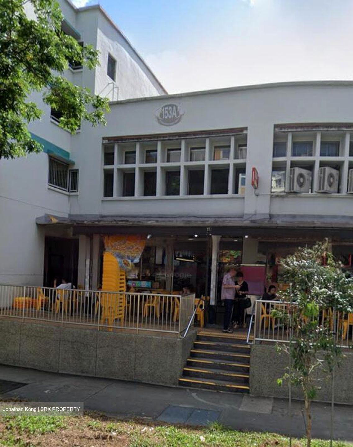 Serangoon North Avenue 1 (D19), Shop House #451496001